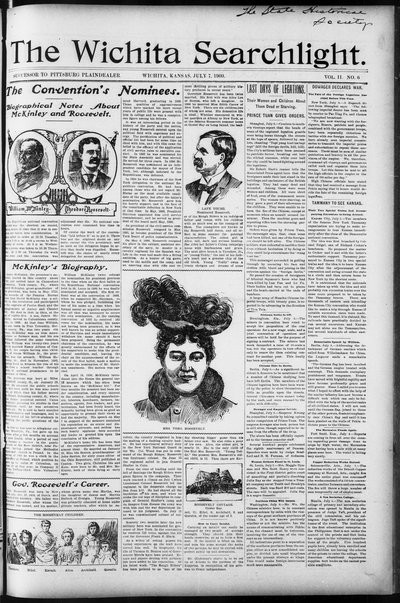 Jul 1900