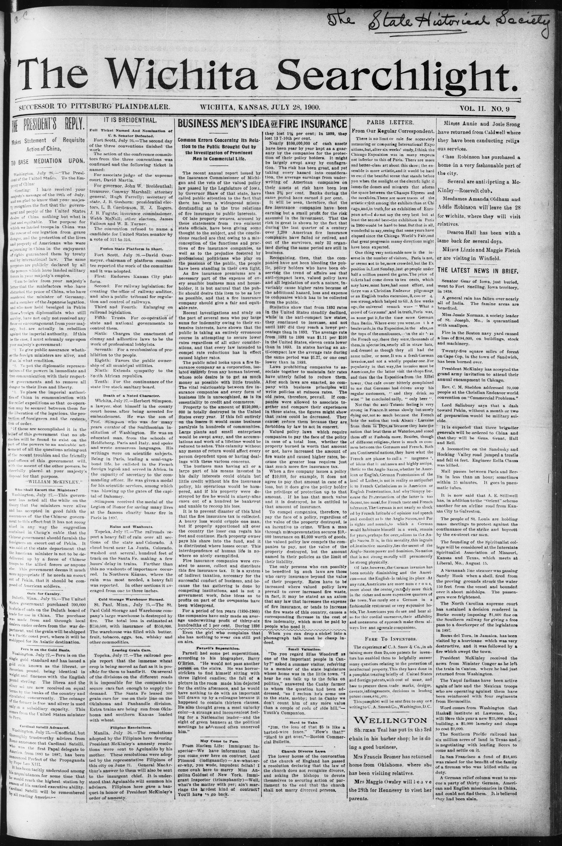 Page 1