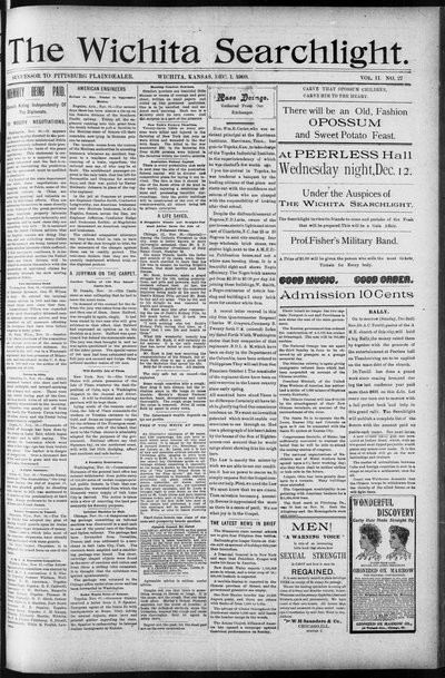 Dec 1900