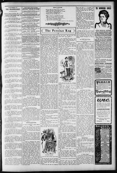 Wichita Searchlight, Mar 14, 1903