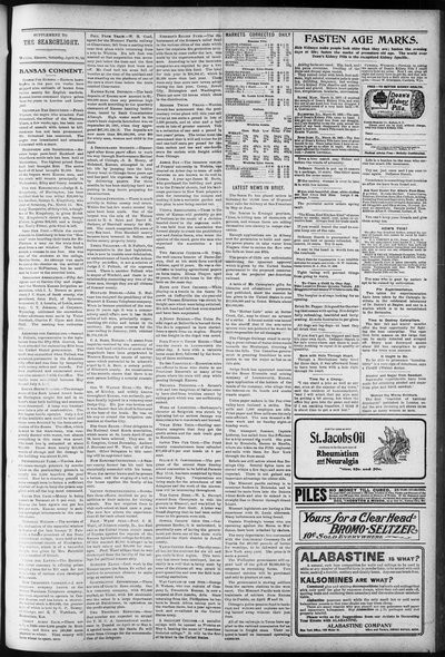 Wichita Searchlight, Apr 25, 1903