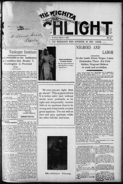 May 1903