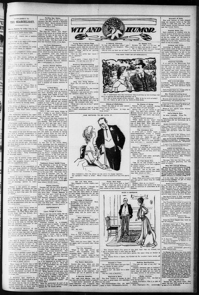 Wichita Searchlight, Jul 18, 1903