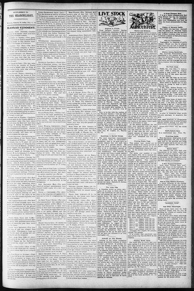 Wichita Searchlight, Jul 25, 1903