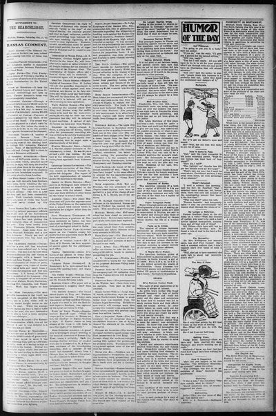 Wichita Searchlight, Oct 17, 1903