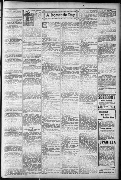 Wichita Searchlight, Nov 28, 1903