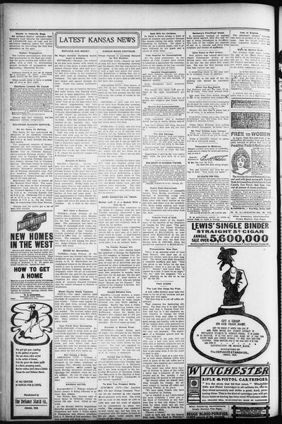 Wichita Searchlight, Jul 9, 1904