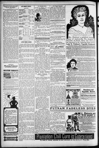 Wichita Searchlight, Oct 15, 1904