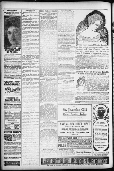 Wichita Searchlight, Oct 22, 1904
