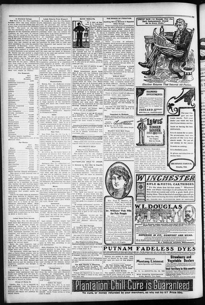 Wichita Searchlight, Nov 12, 1904