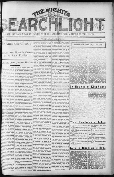 May 1905