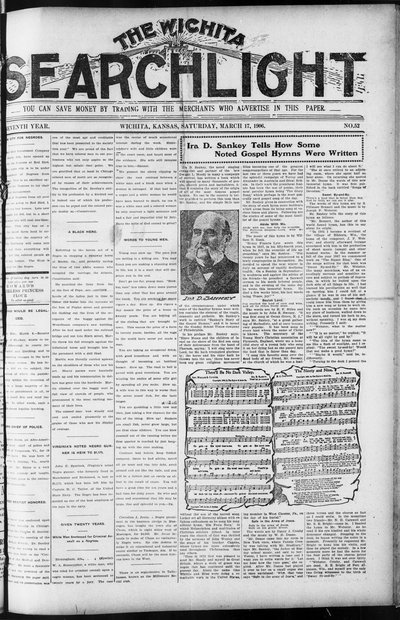 Wichita Searchlight, Mar 17, 1906