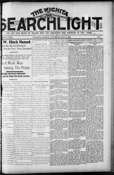 May 1906