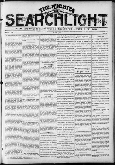 Mar 1909