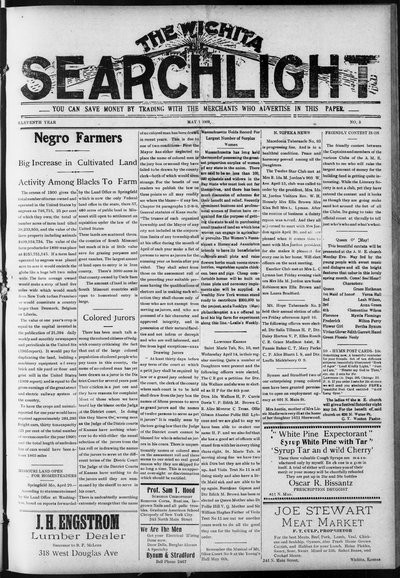 May 1909