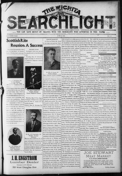 Jun 1909