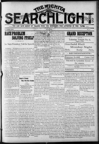 Jul 1909