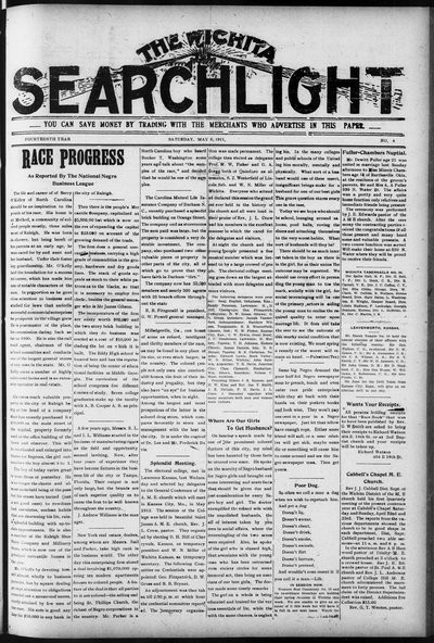 May 1911