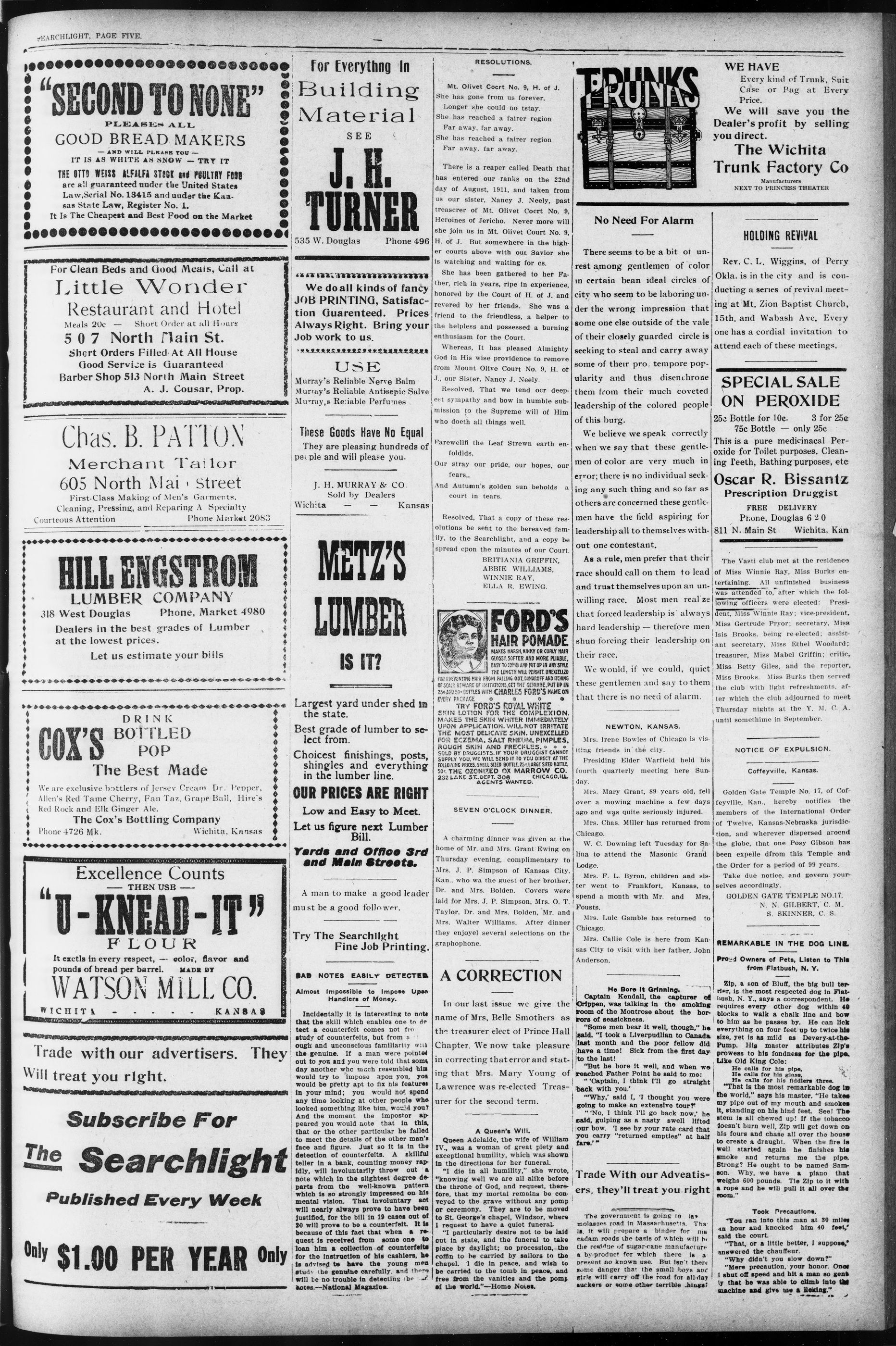 Page 5