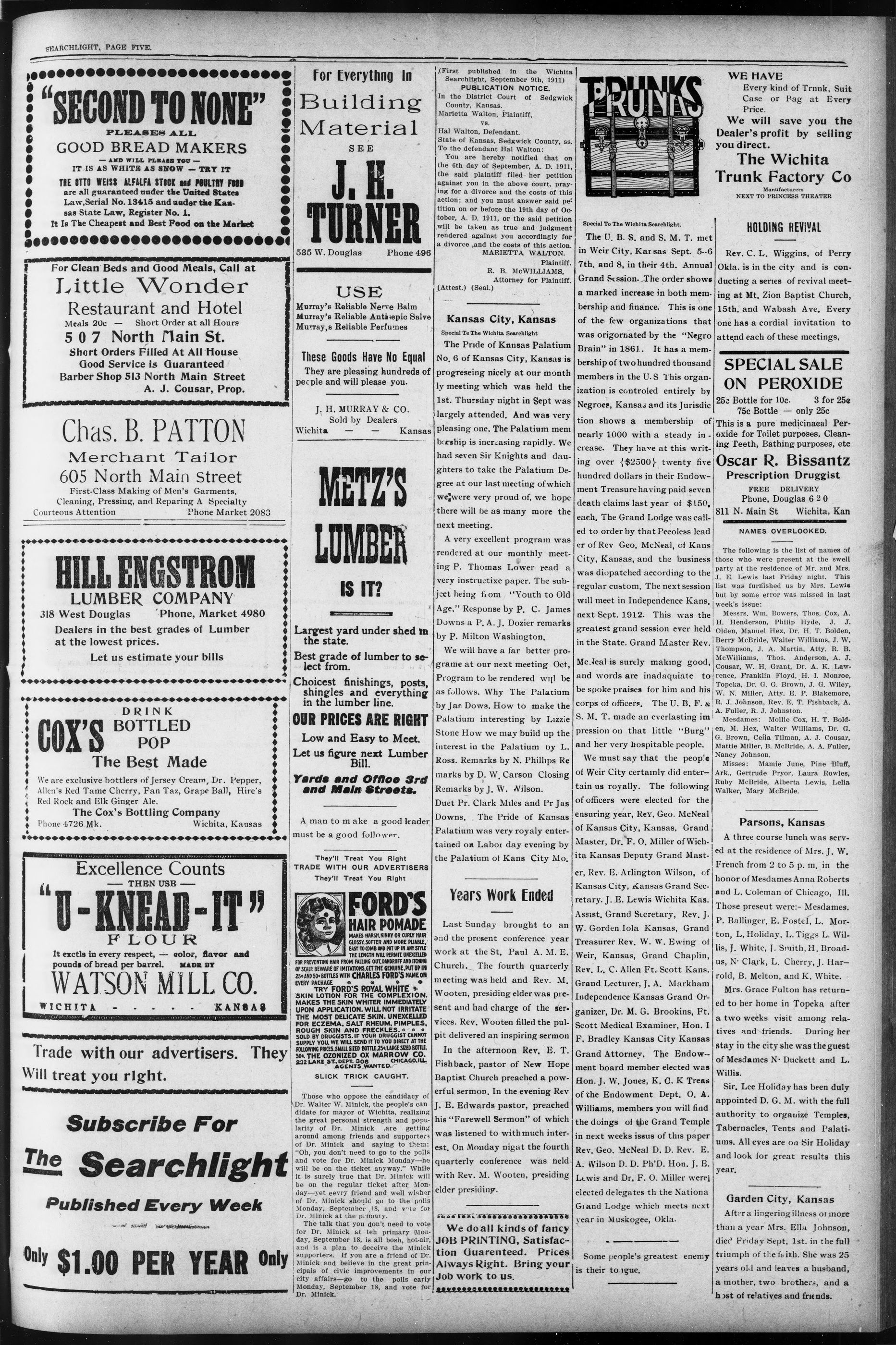 Page 5