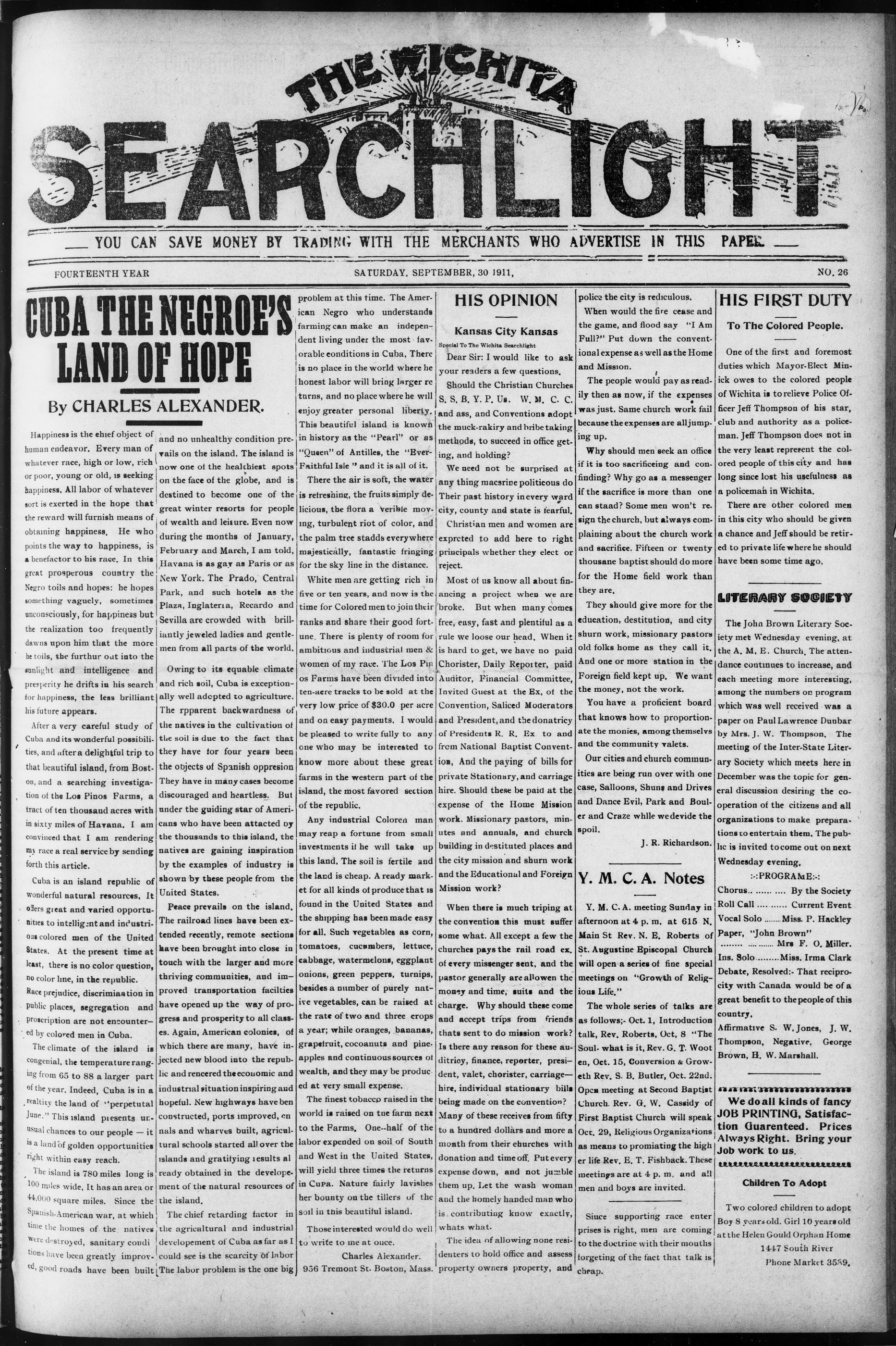 Page 1