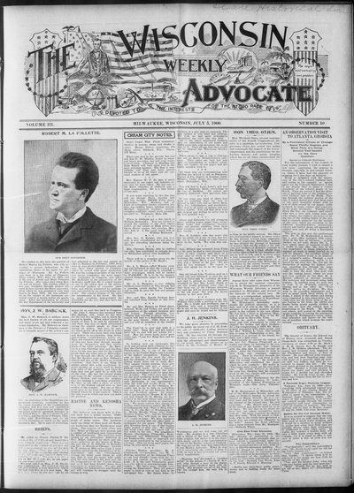 Jul 1900