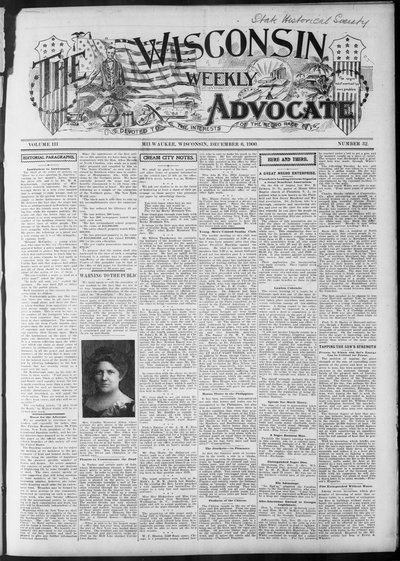 Dec 1900