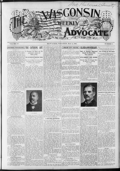 May 1901