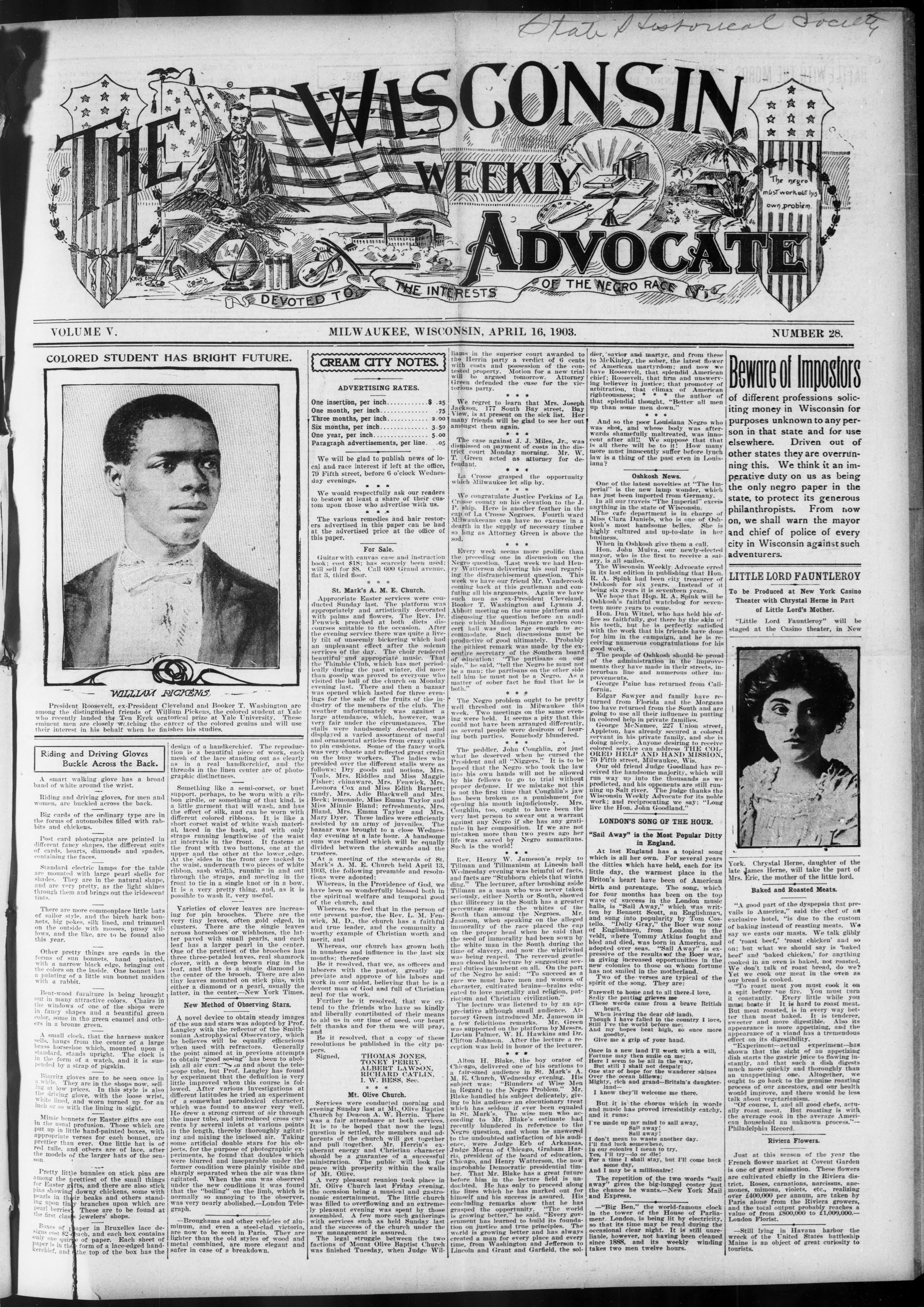 Page 1
