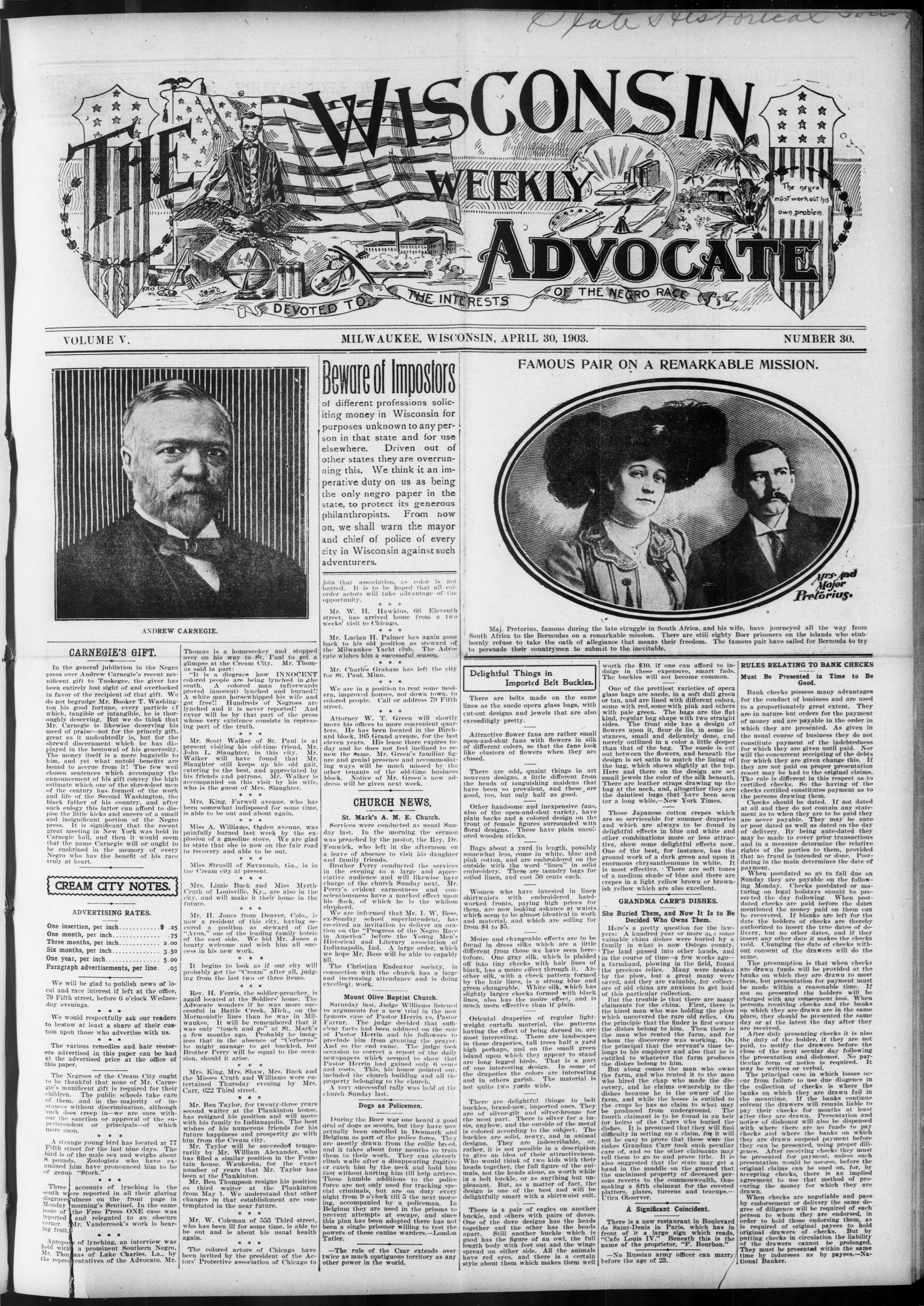 Page 1