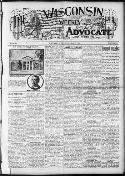 May 1903