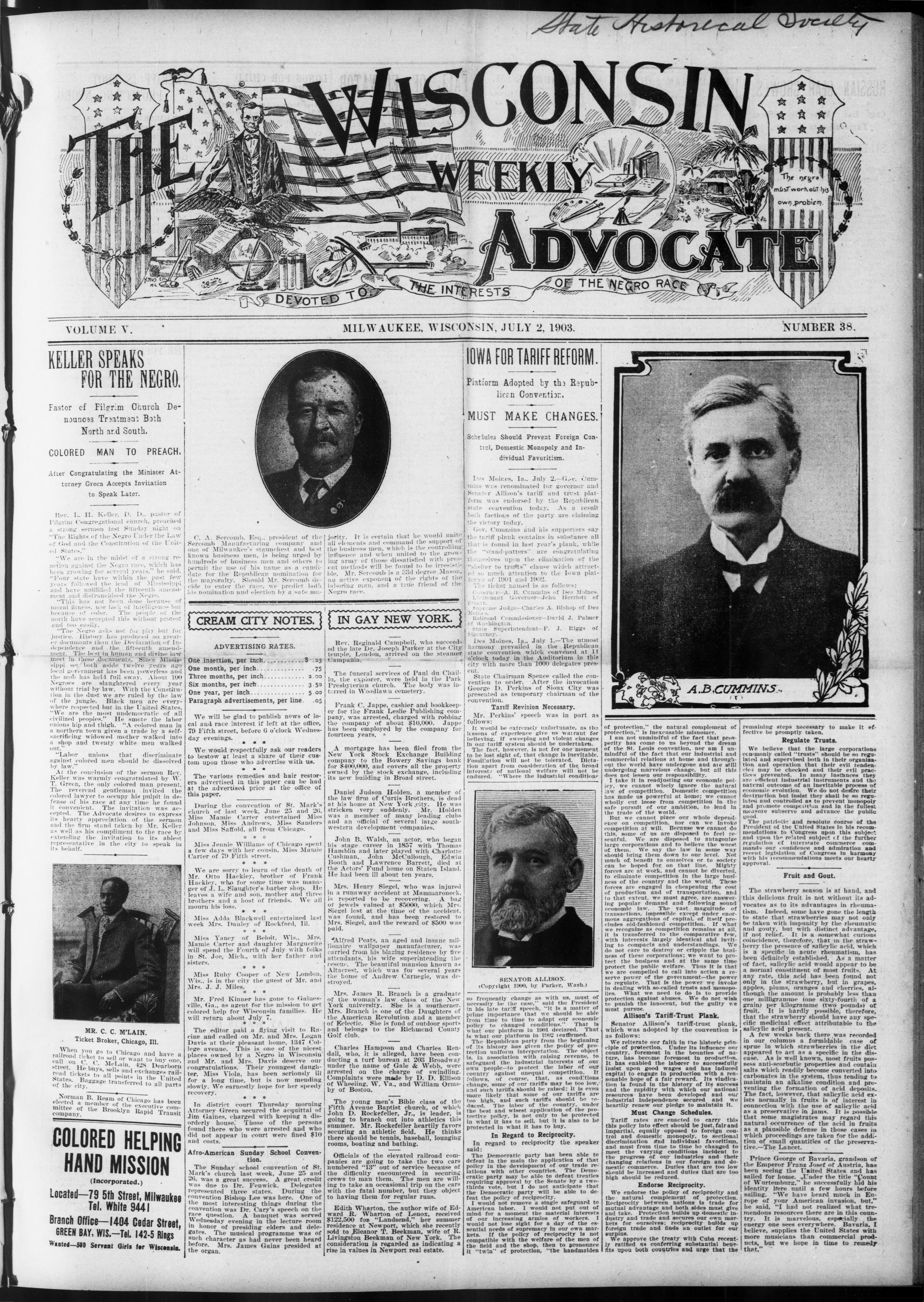 Page 1