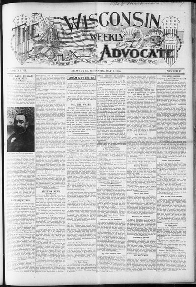 May 1905