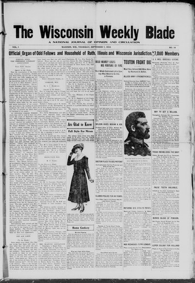 Sep 1916