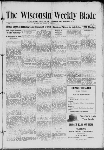 Oct 1916