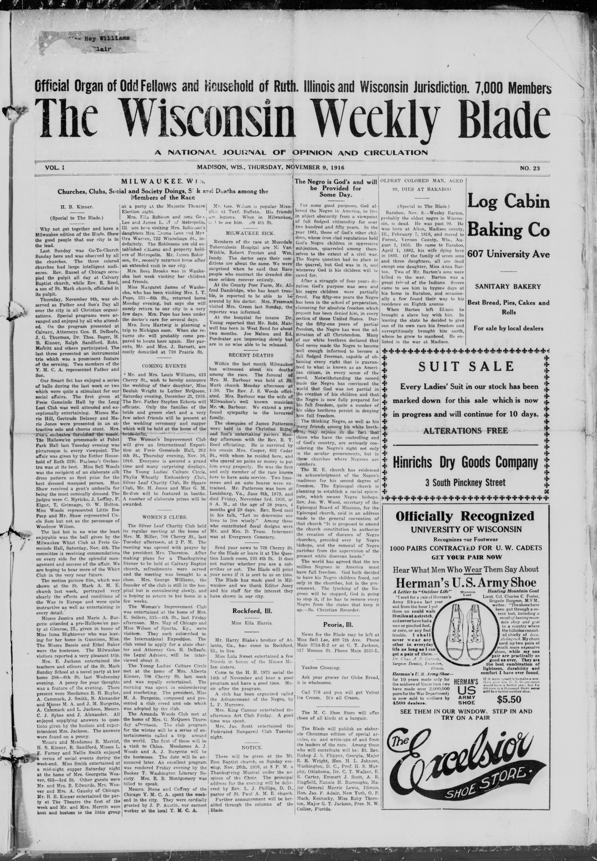 Page 1