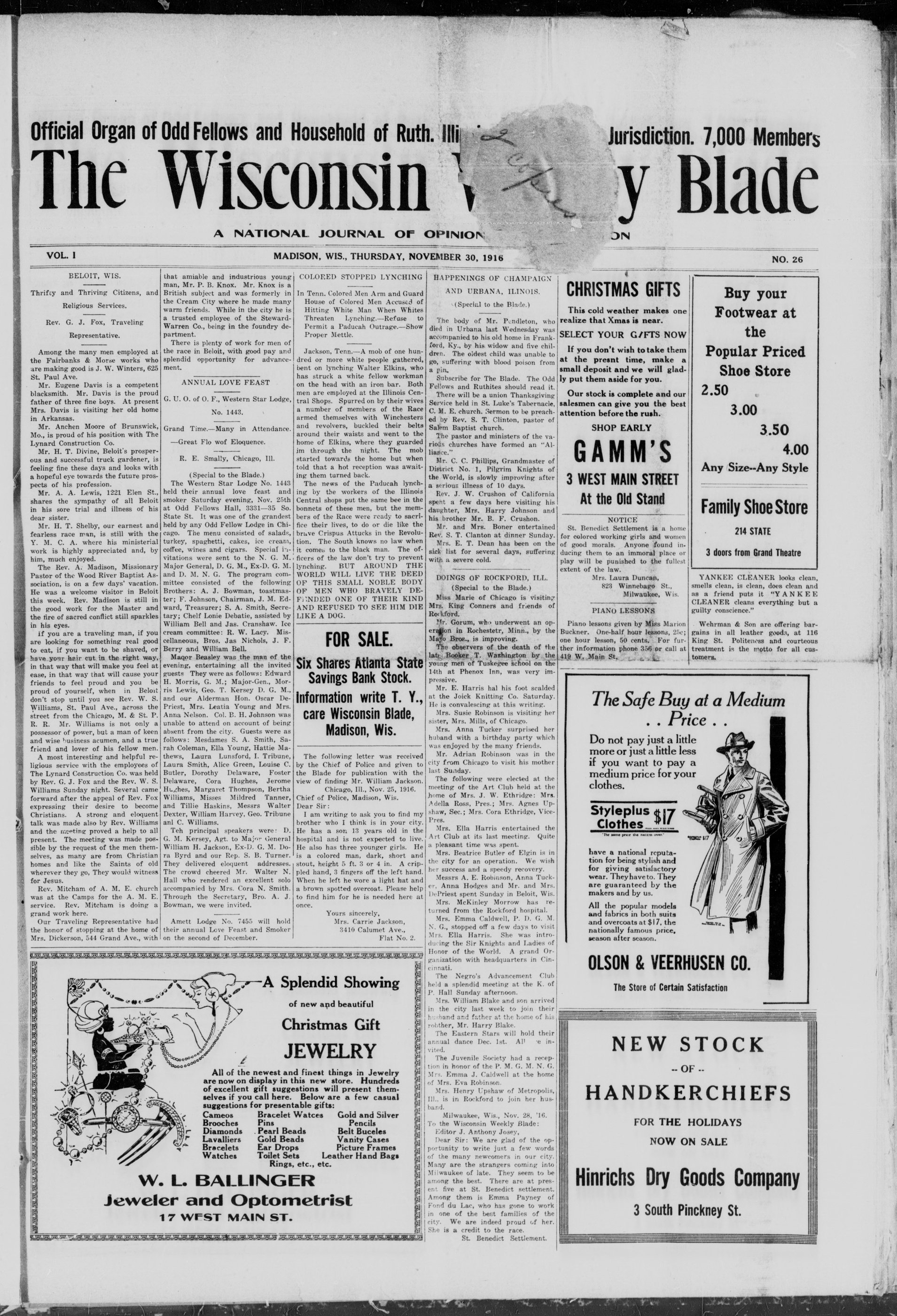 Page 1