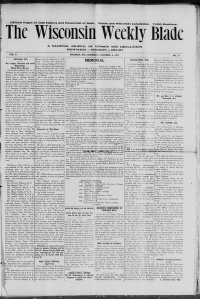 Oct 1917