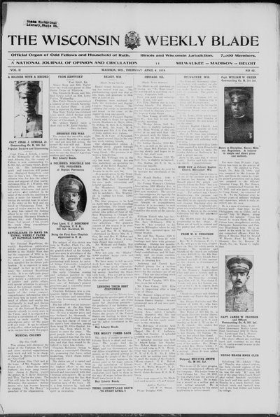 Apr 1918