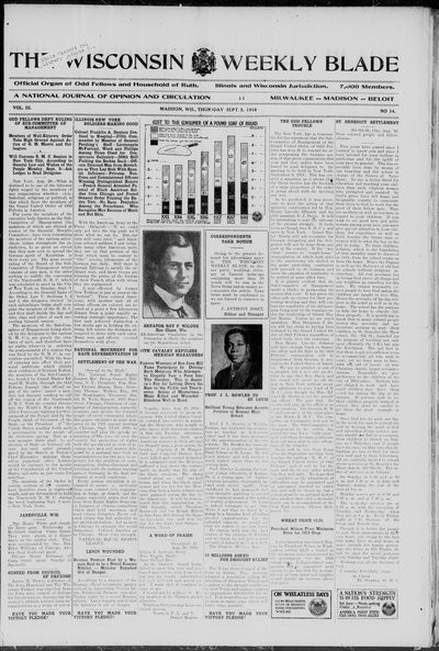 Sep 1918