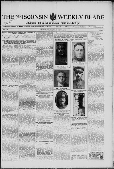 Nov 1918