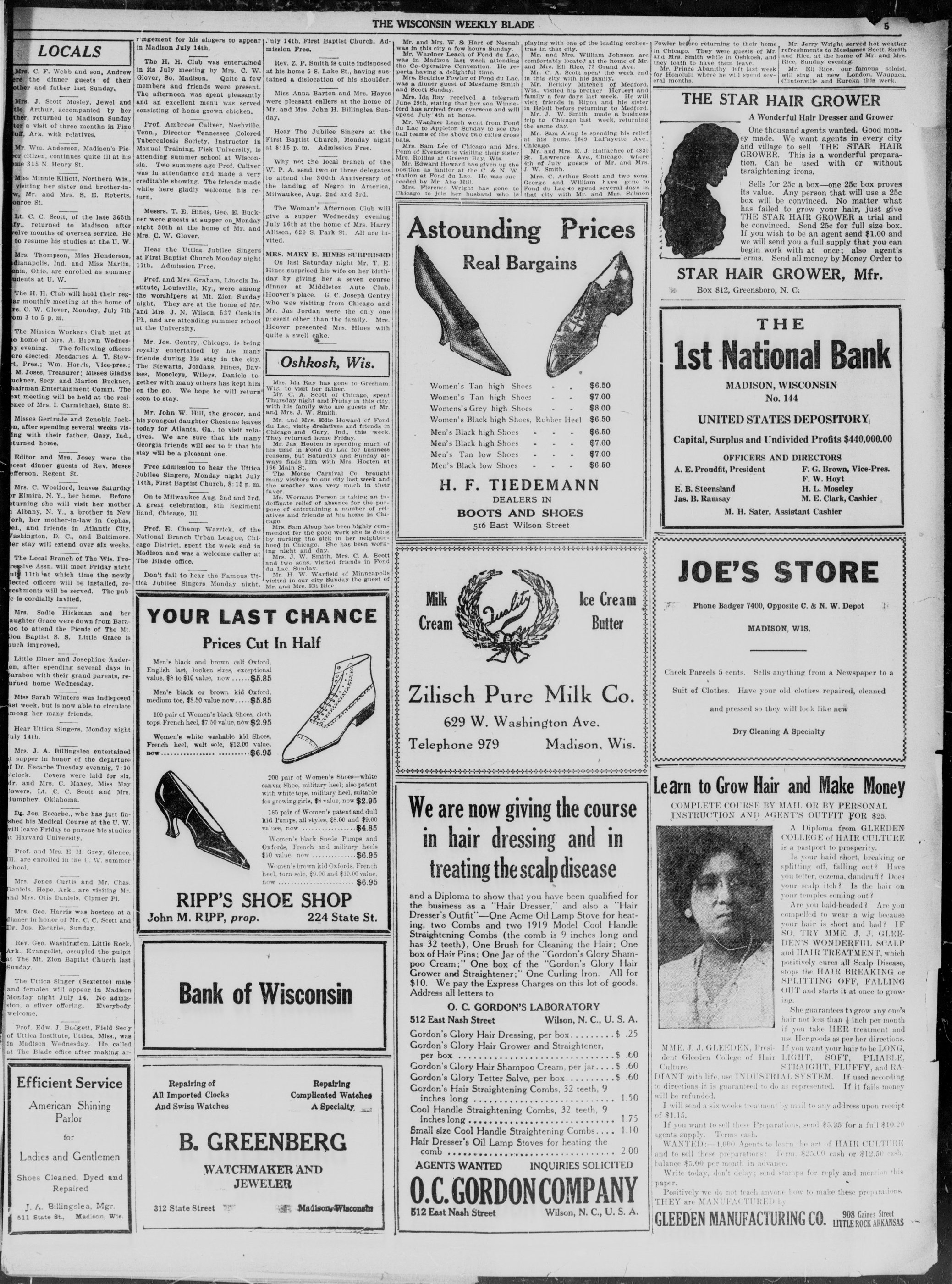 Page 5