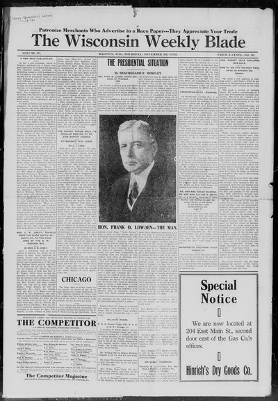 Nov 1919