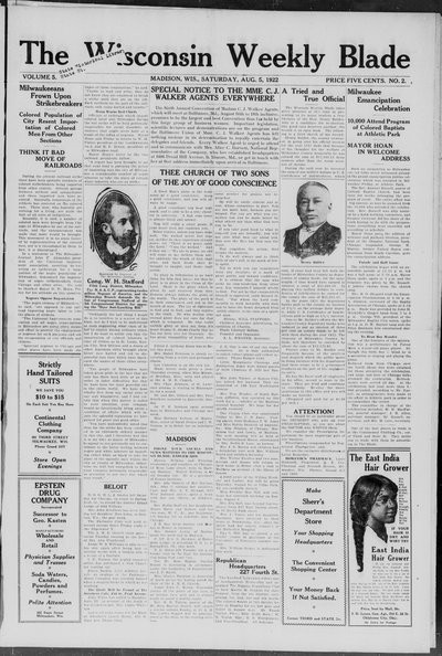 Aug 1922